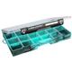 Evolution Outdoors Drift Series 3700 Tackle Tray - Seafoam SEAFOAM