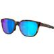 Oakley Actuator Sunglasses BROWNTORTOISEWPRIZMSAPPHIREPOLAR