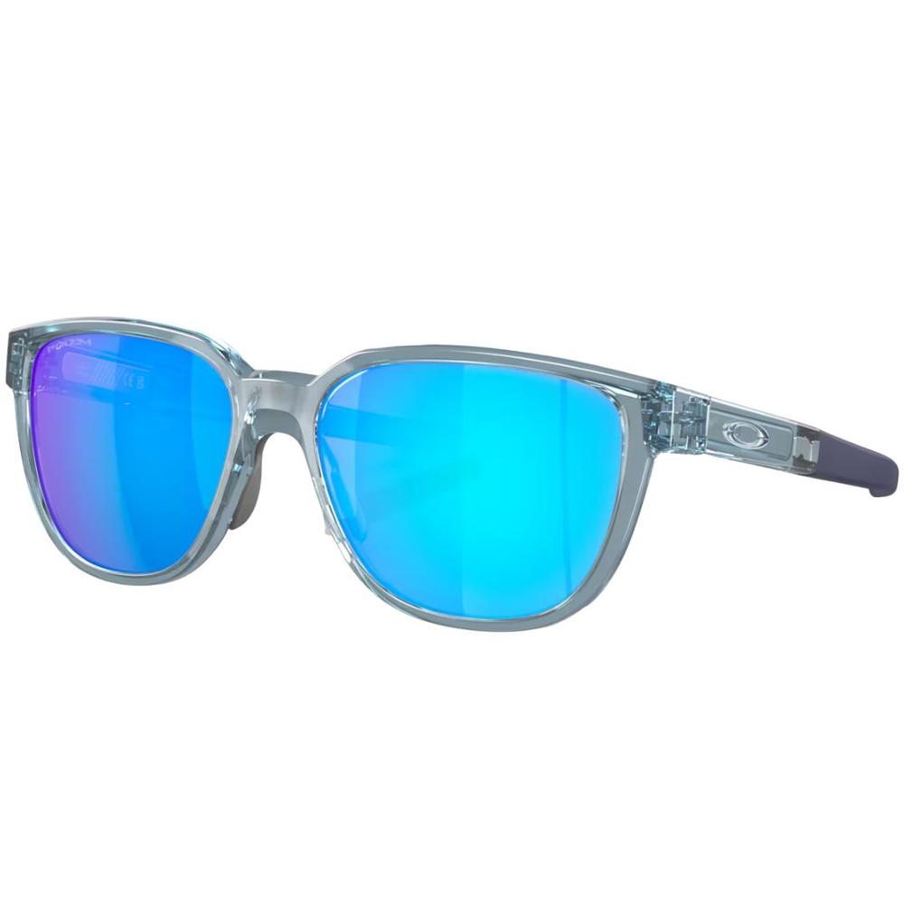 Oakley Actuator Sunglasses TRANSSTONEWASHWIPRIZMSAPPHIRE