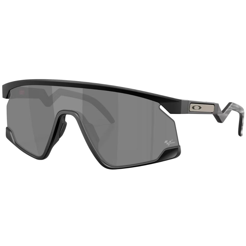 Oakley BXTR Sunglasses MATTEBLACKWPRIZM