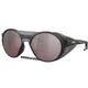 Oakley Clifden Sunglasses MATTEBLACKWIPRIZMSNOWBLACKIRIDIUM