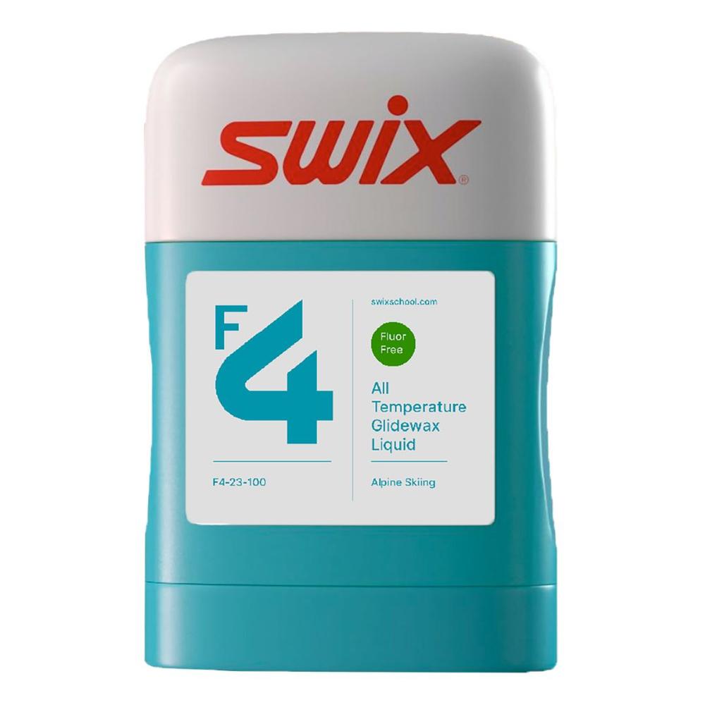 Swix F4 Glidewax Liquid 100ml NA