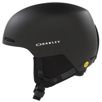Oakley MOD1 Pro Mips Snow Helmet (Asia Fit) - Blackout