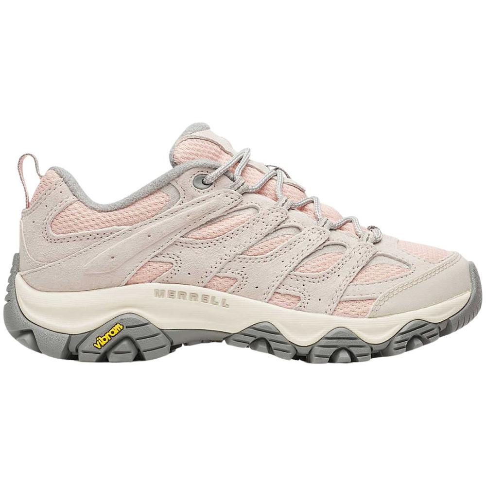 Merrell Women's Moab 3 Hiking Shoes PEONY