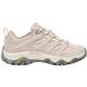 Merrell Women's Moab 3 Hiking Shoes PEONY