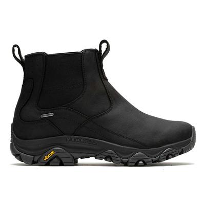 Merrell Men's Moab Adventure 3 Chelsea Waterproof Wide Width Boots