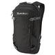 Dakine Men's Heli Pack 12L Backpack BLACK