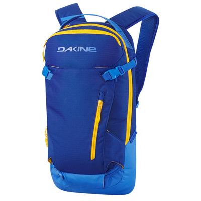 Dakine Men's Heli Pack 12L Backpack