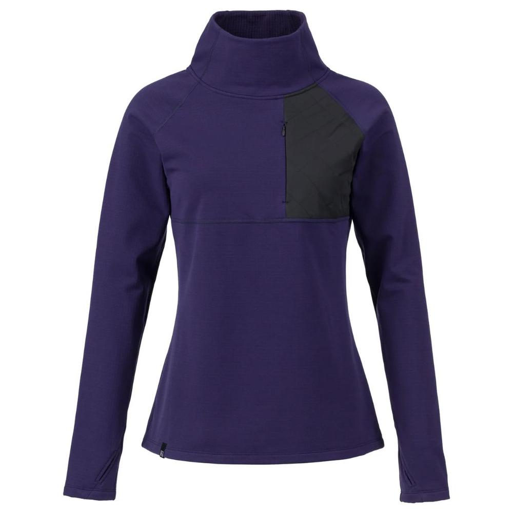 Flylow Women's Sondra Fleece CURRANT