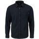 Flylow Men's Irwin Fleece Shirt BLACK