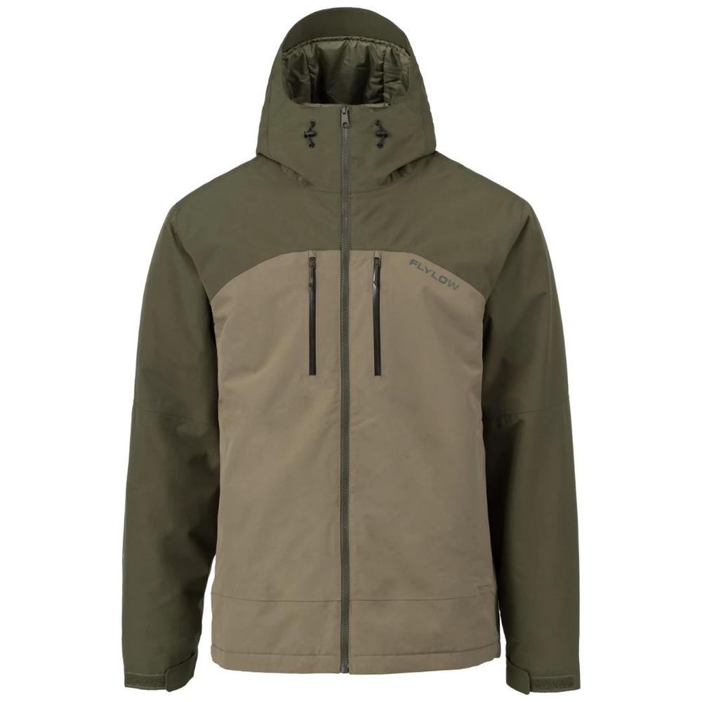 Flylow Roswell Jacket LEAF/EVERGREEN