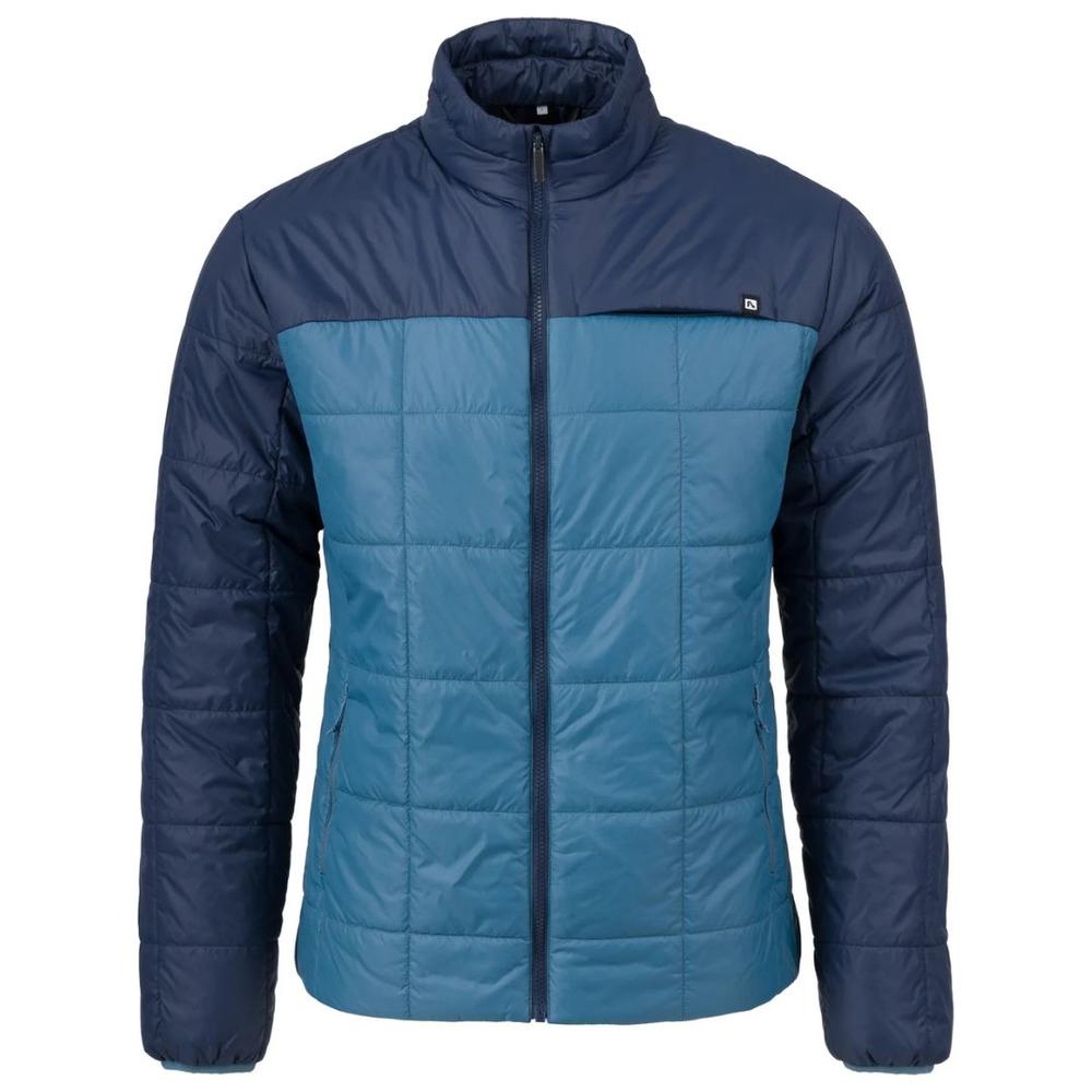 Flylow Men's Dexter Jacket OCEAN/ABYSS