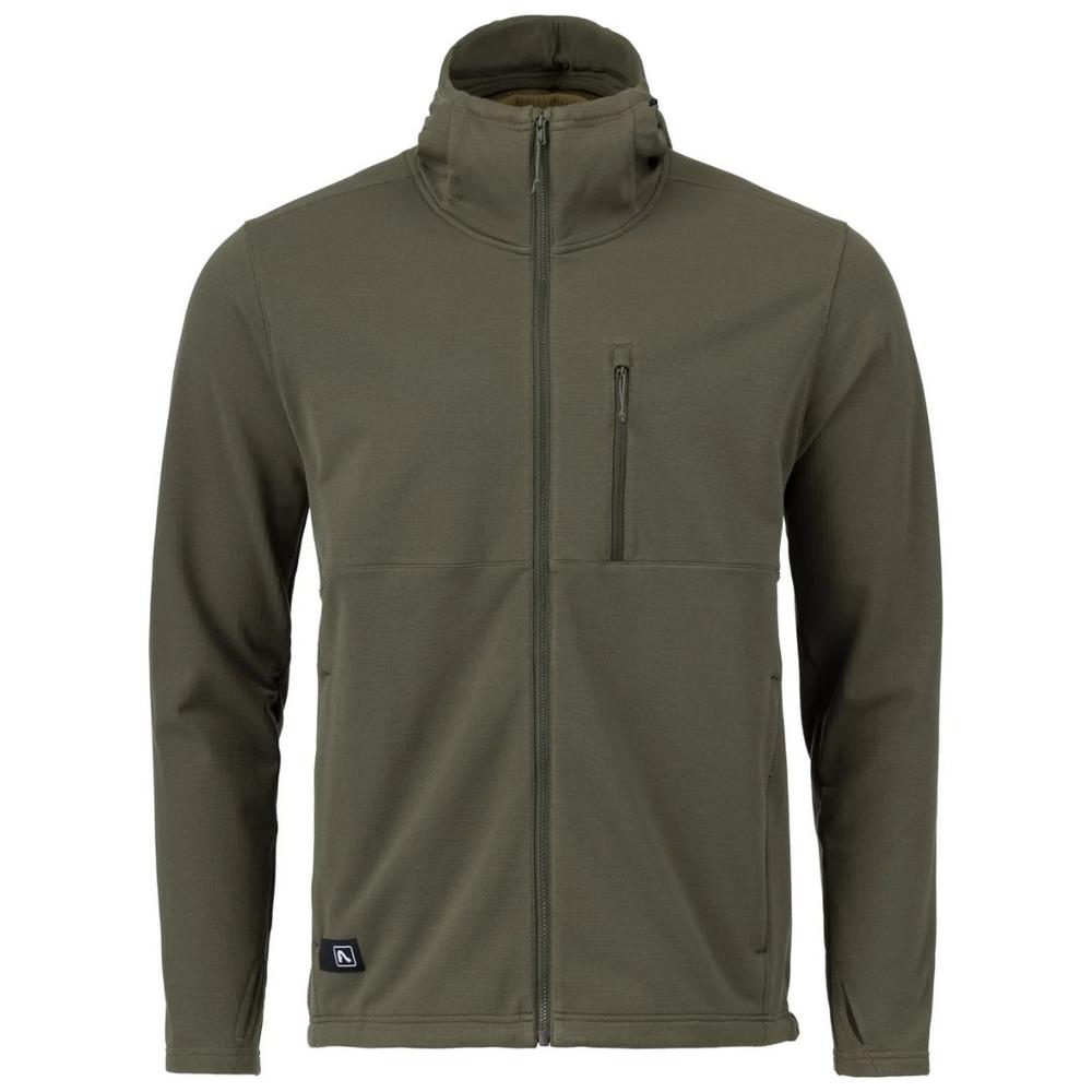 Flylow Men's Pierogi Hoody EVERGREEN