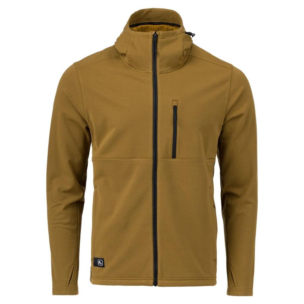 Flylow Men's Pierogi Hoody RYE