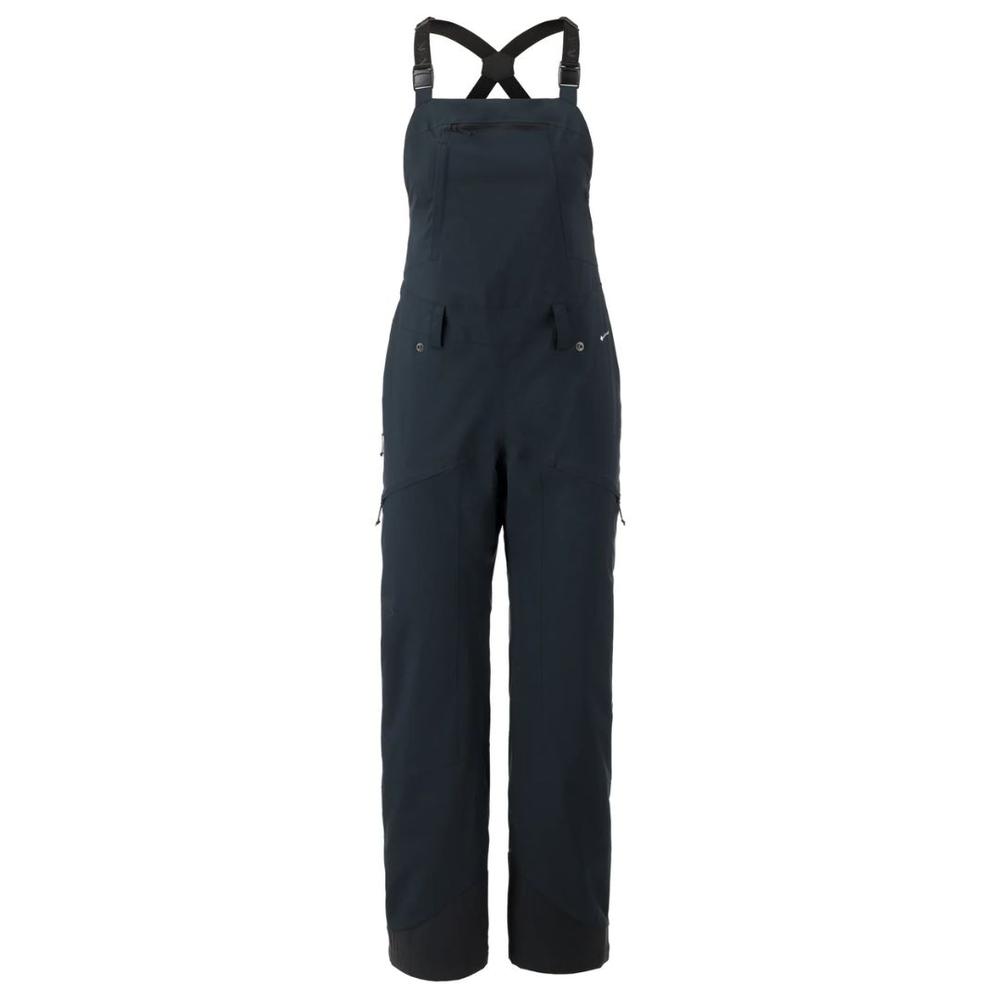 Flylow Women's Foxy Insulated Bib BLACK