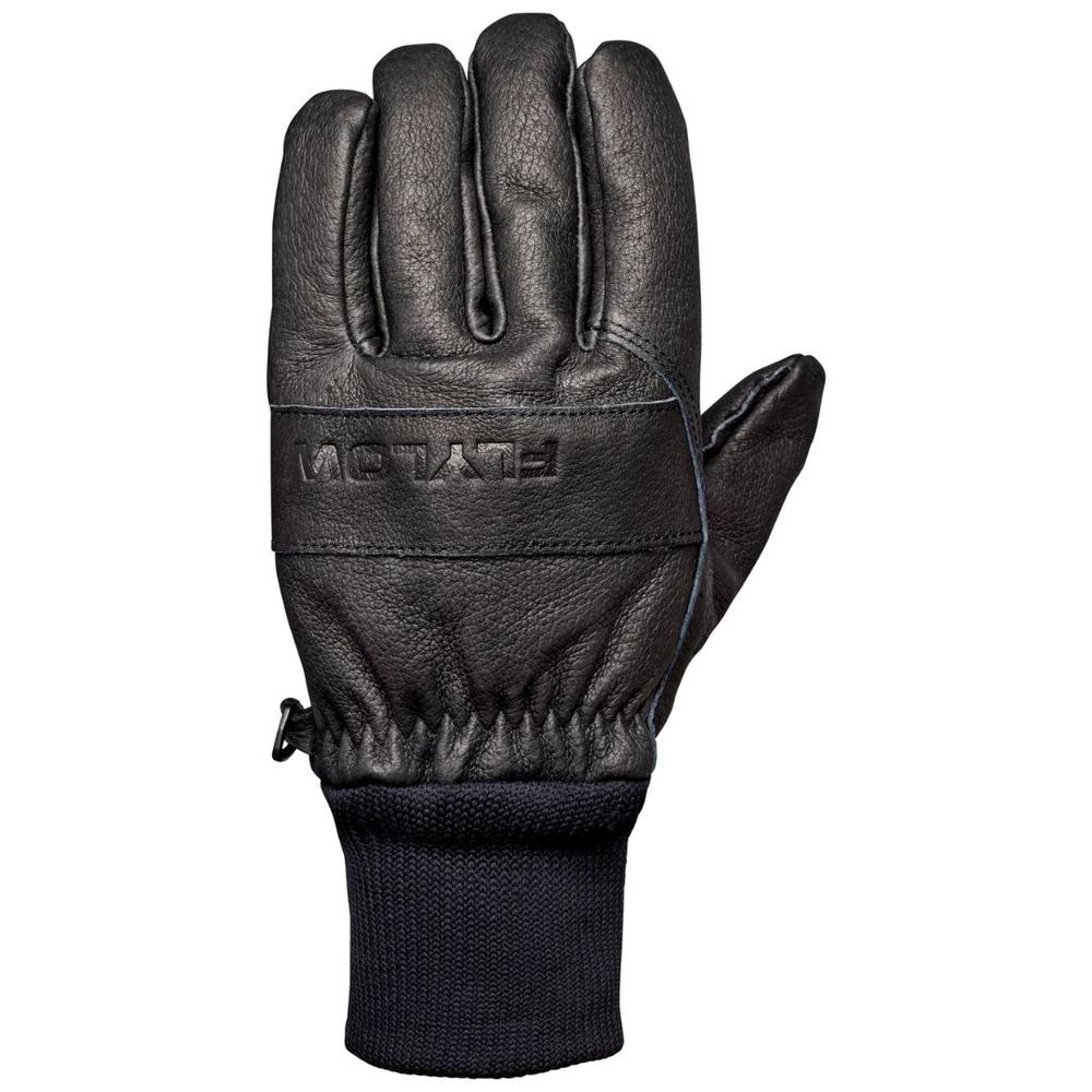 Flylow Ridge Gloves BLACK