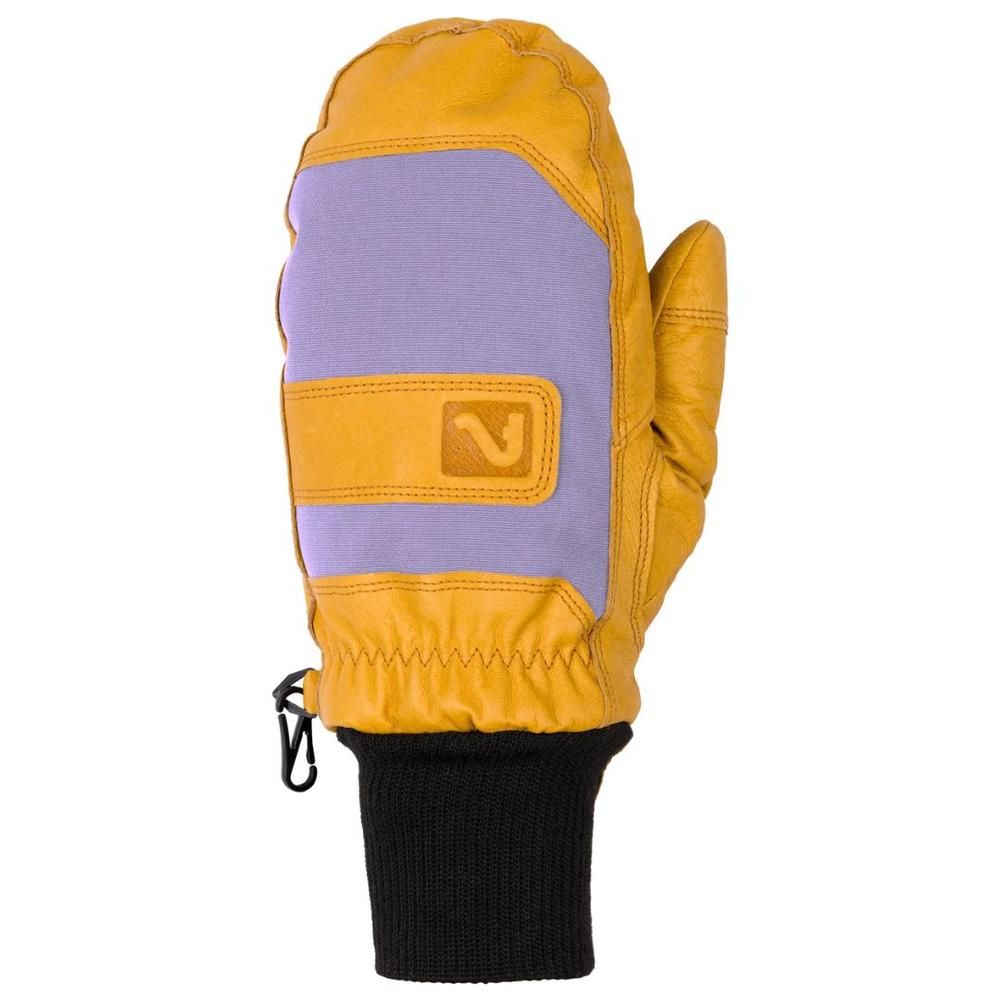 Flylow Unicorn Mitts AURORA