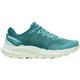 Merrell Women's Antora 4 Trail Running Shoes AQUA
