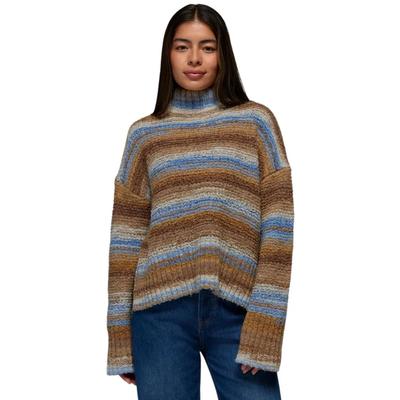 prAna Women's Unbounded Pullover Sweater
