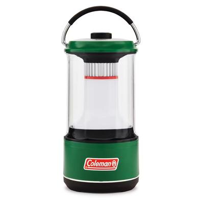 Coleman 600 Lumens LED Lantern with BatteryGuard