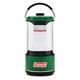Coleman 600 Lumens LED Lantern with BatteryGuard GREEN