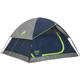 Coleman Sundome 2-Person Camping Tent NAVY