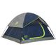 Coleman Sundome 3-Person Camping Tent NAVY