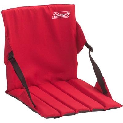Coleman Portable Stadium Seat Cushion
