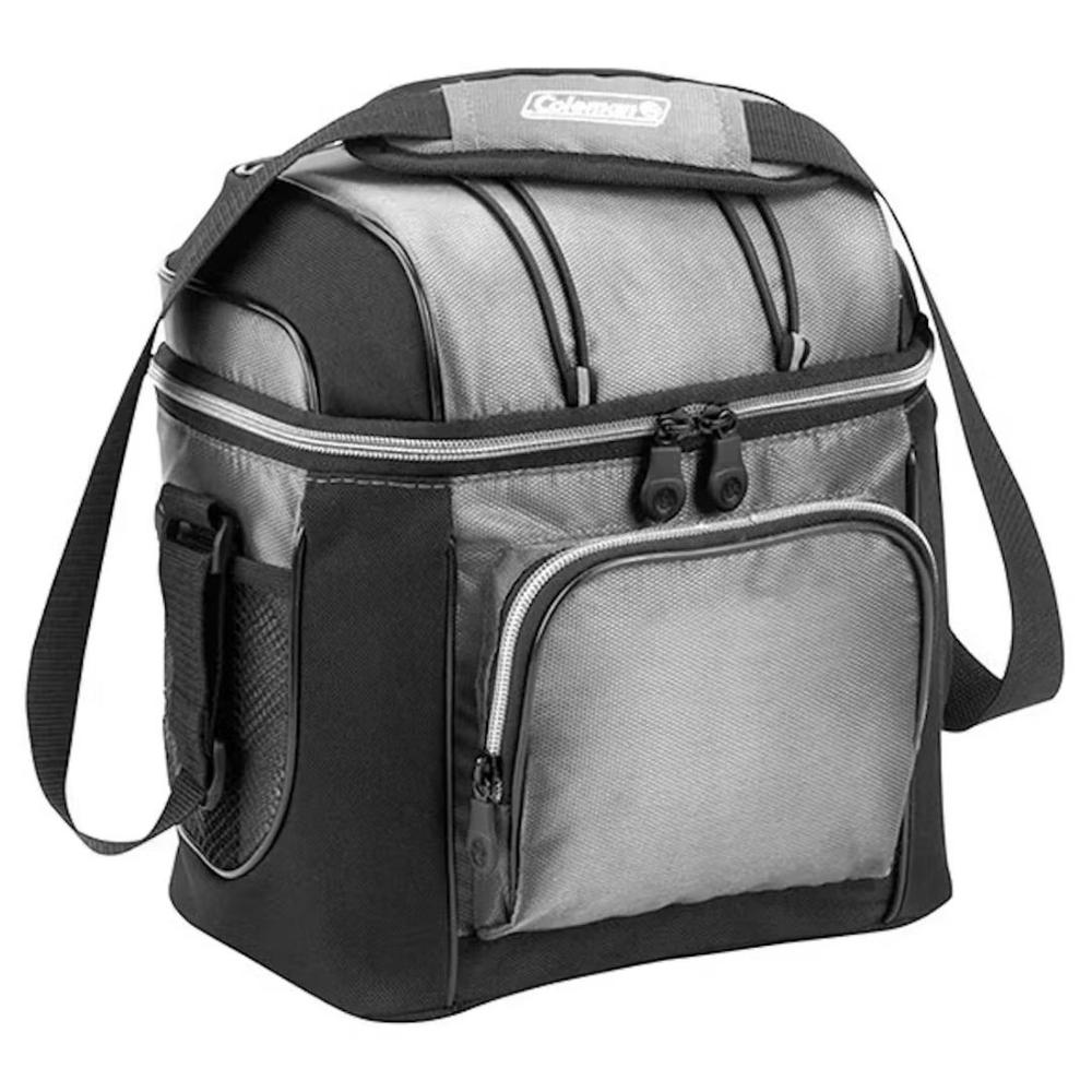 Coleman 9 Can Cooler GREY