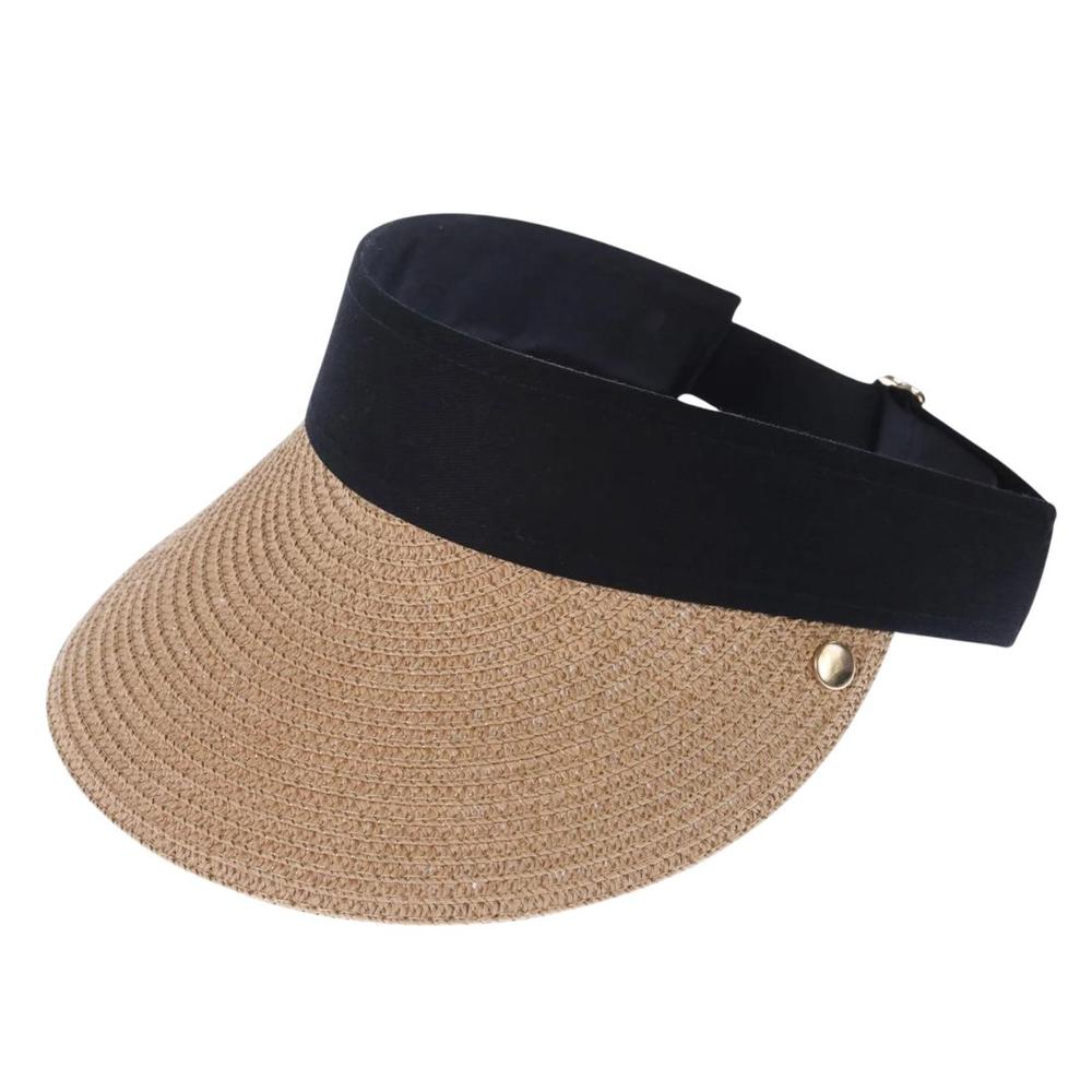 Peter Grimm Bayshore Visor NATURAL