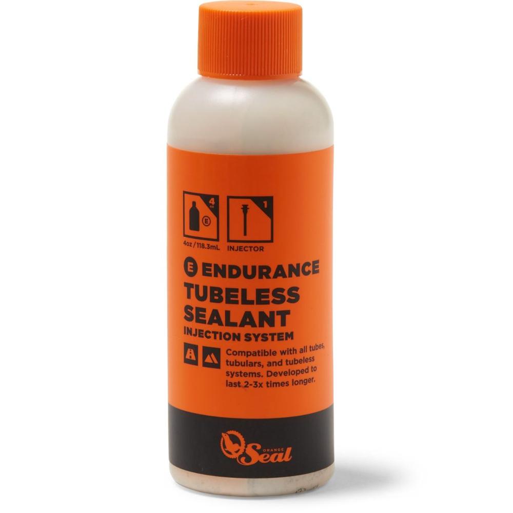 Orange Seal Endurance Sealant - 4 fl. oz. NA