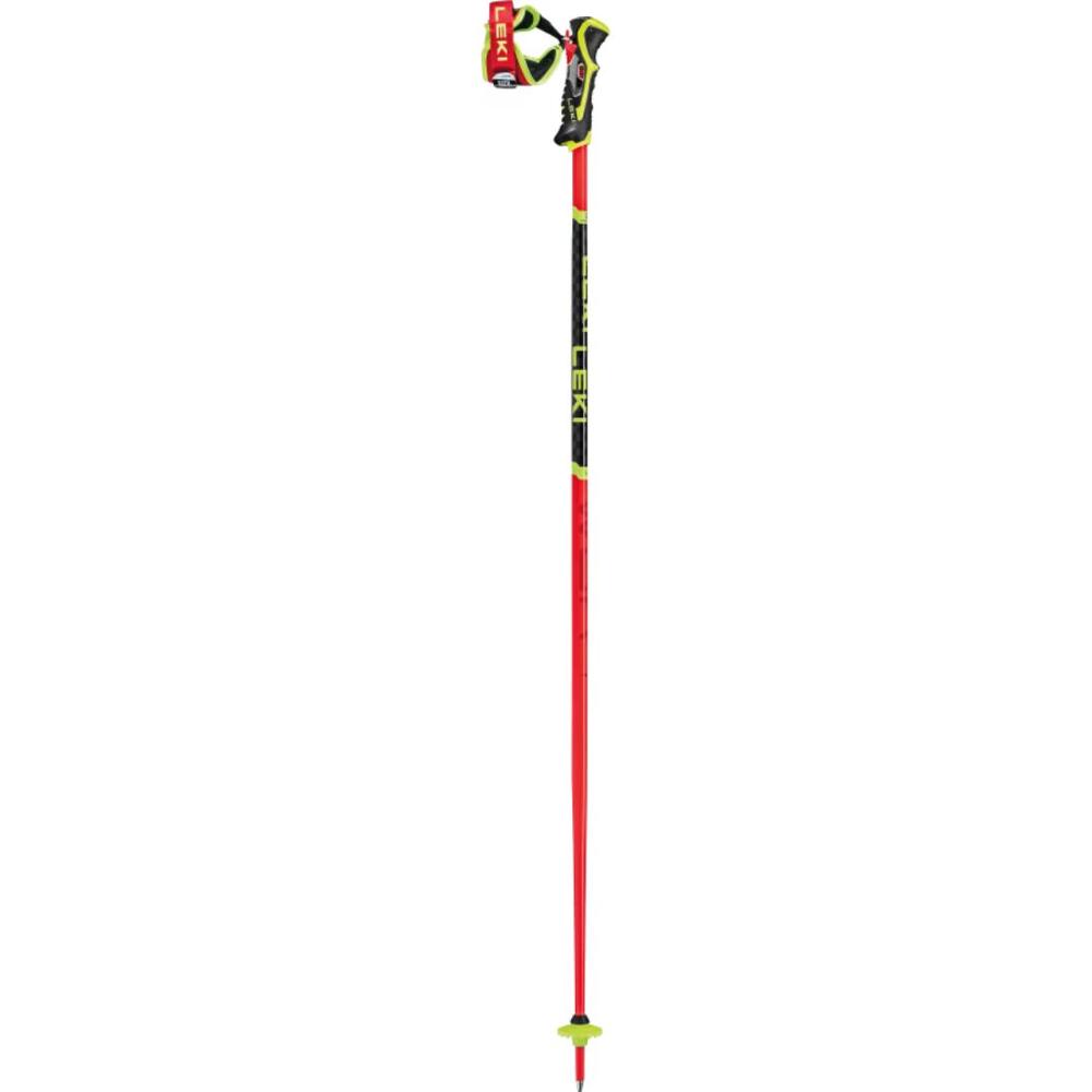 Leki WCR TBS SL 3D Ski Poles NA