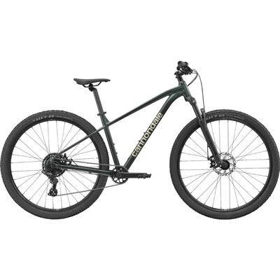 Cannondale Trail 3 Bike