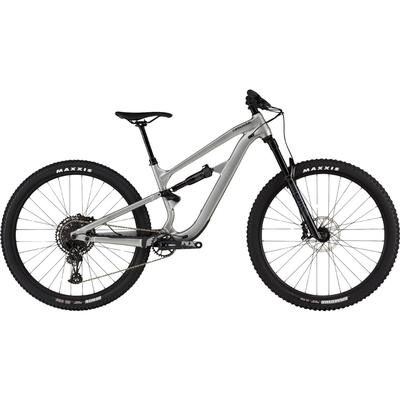 Cannondale Habit 3 Trail Bike