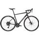 Cannondale 700 U Synapse 2 Endurance Road Bike OBSIDIAN