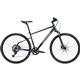 Cannondale 700 U Quick CX 3 Bike TUNGSTENBLUE