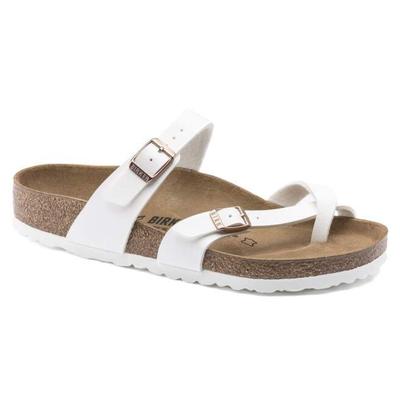 Birkenstock Women's Mayari Birko-Flor Sandals