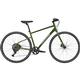 Cannondale 700 U Quick 3 Bike SPRUCEGREEN