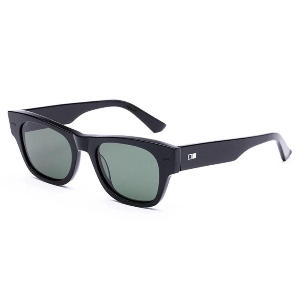 Otis Out of Sight Sunglasses ECOBLACK/GREYPOLAR