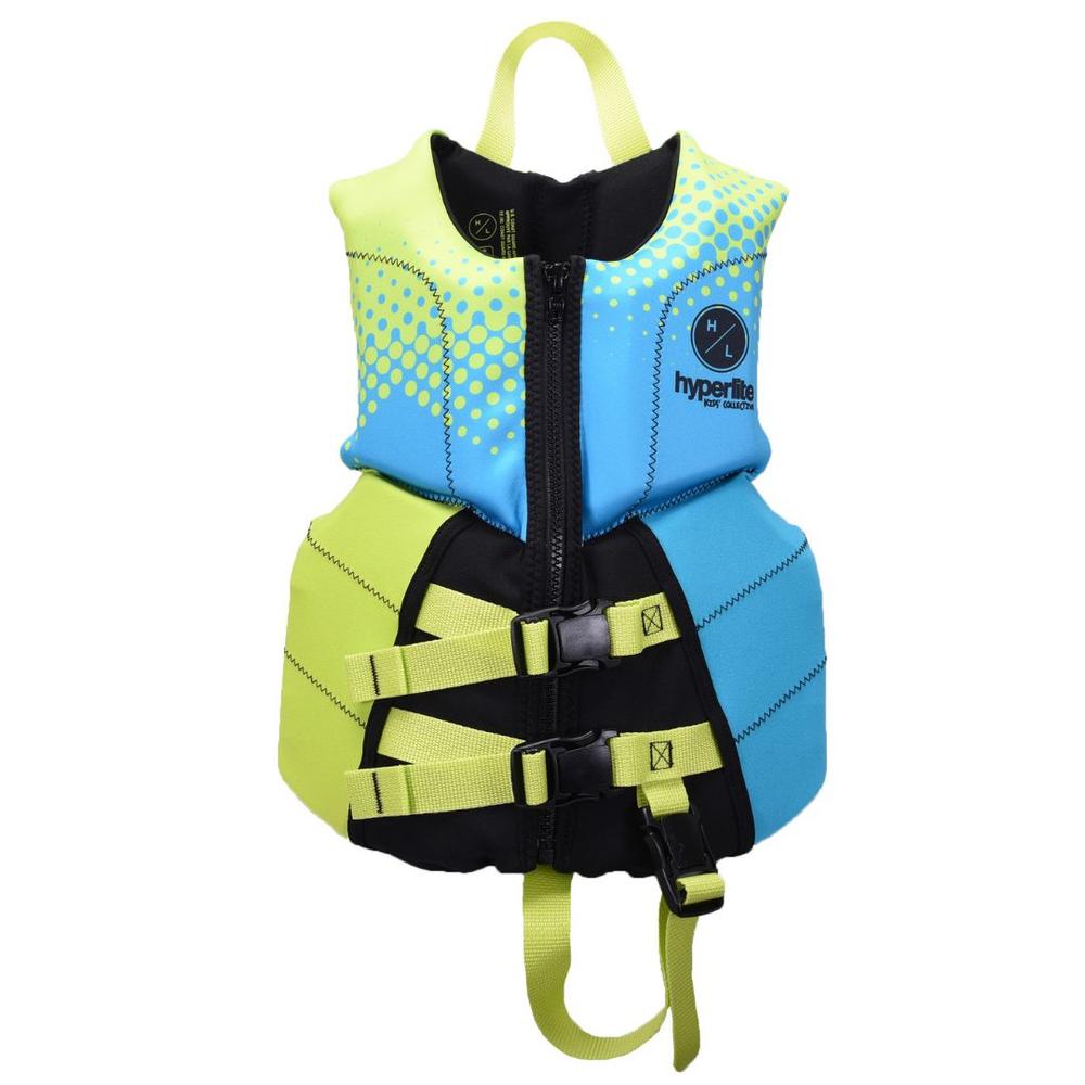 Hyperlite Child Vest - Boys NA