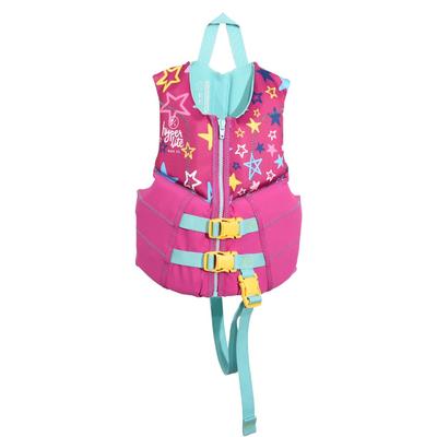 Hyperlite Child Life Vest - Girls
