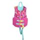 Hyperlite Child Life Vest - Girls NA
