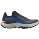 Salomon Men's Genesis Trail Running Shoes BLACKFRENCHBLUECHERT