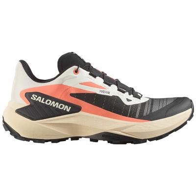 Salomon Women's Genesis Trail Running Shoes