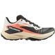 Salomon Women's Genesis Trail Running Shoes FUCOTENDERBLACK