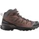 Salomon Women's X Ultra 360 LTR Mid Gore-Tex Hiking Shoes PEPPERC