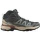 Salomon Men's X Ultra 360 Mid Gore-Tex Hiking Shoes PHANTMDSRTAN