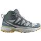 Salomon Men's X Ultra 360 Edge Mid Gore-Tex Hiking Shoes GRYVIOTU