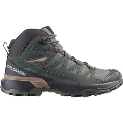 Salomon Women's X Ultra 360 Mid Gore-Tex Hiking Shoes