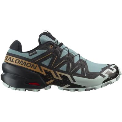 Salomon Men's Speedcross 6 Gore-Tex Trail Running Shoes